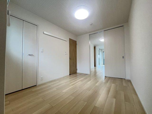 ベルフローラ 部屋画像