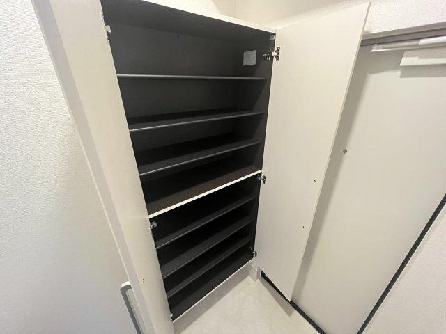 ベルフローラ 部屋画像