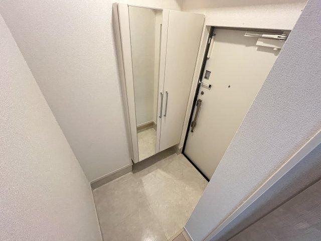 ベルフローラ 部屋画像