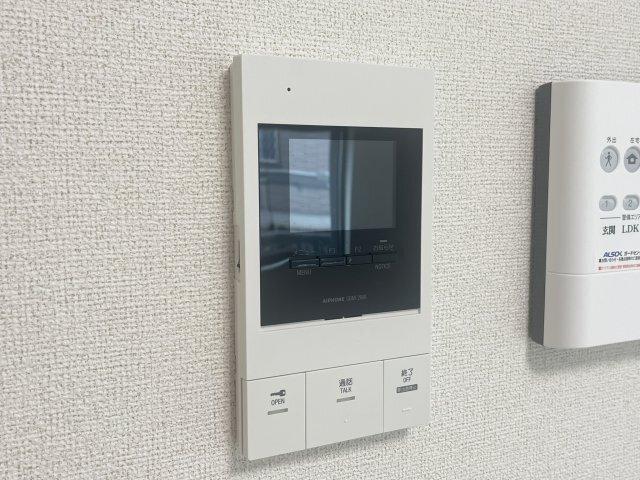 ベルフローラ 部屋画像