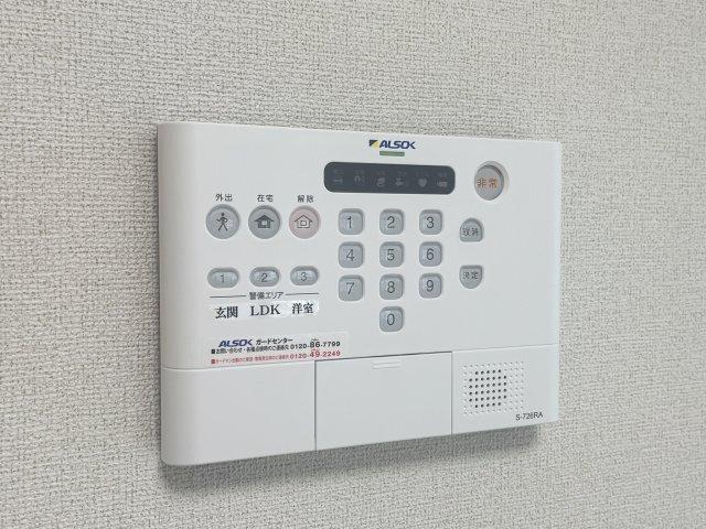 ベルフローラ 部屋画像