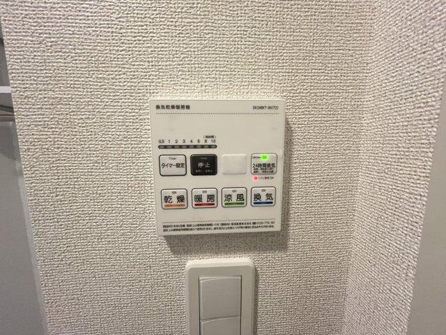 ベルフローラ 部屋画像