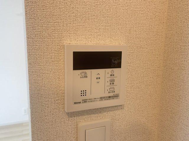 ベルフローラ 部屋画像