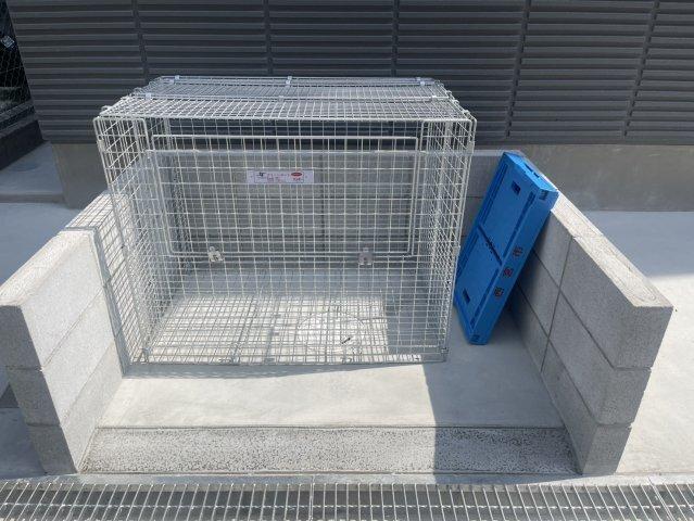 ルクス西宮北口 部屋画像