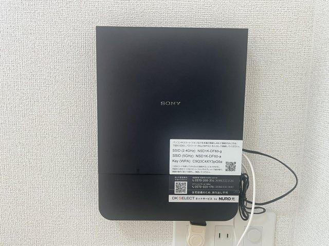 ベルフローラ 部屋画像