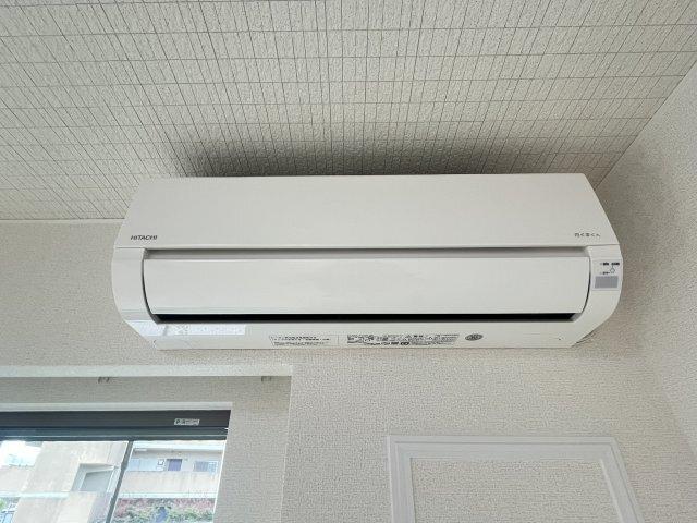 ベルフローラ 部屋画像