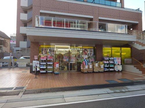 ルクス西宮北口 部屋画像
