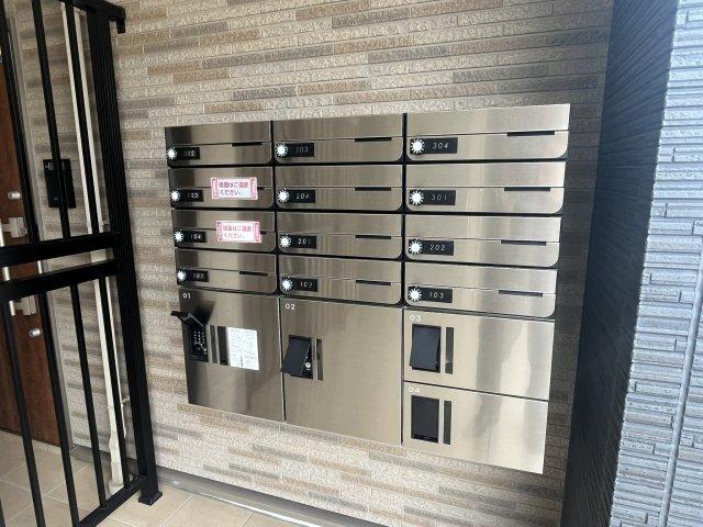 ベルフローラ 部屋画像