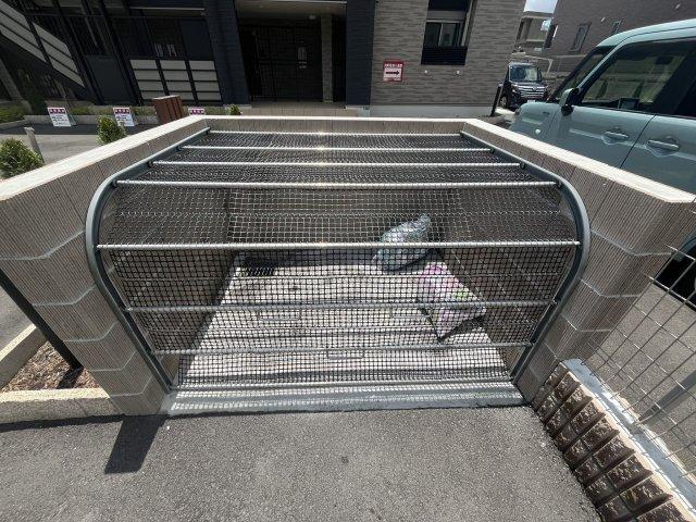 ベルフローラ 部屋画像