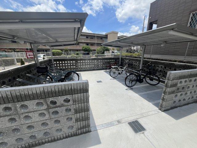 ベルフローラ 部屋画像