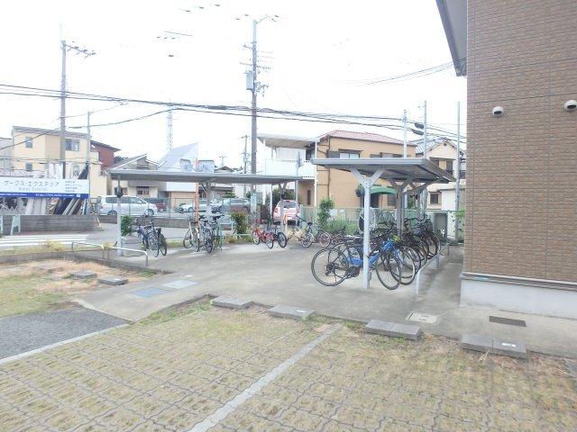 フレッツァ西宮堤町 部屋画像
