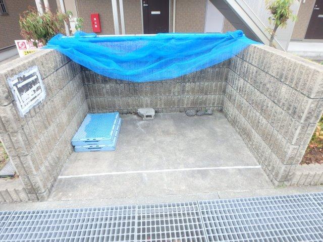 フレッツァ西宮堤町 部屋画像