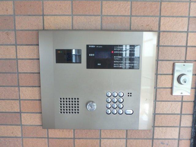 グランドール 部屋画像
