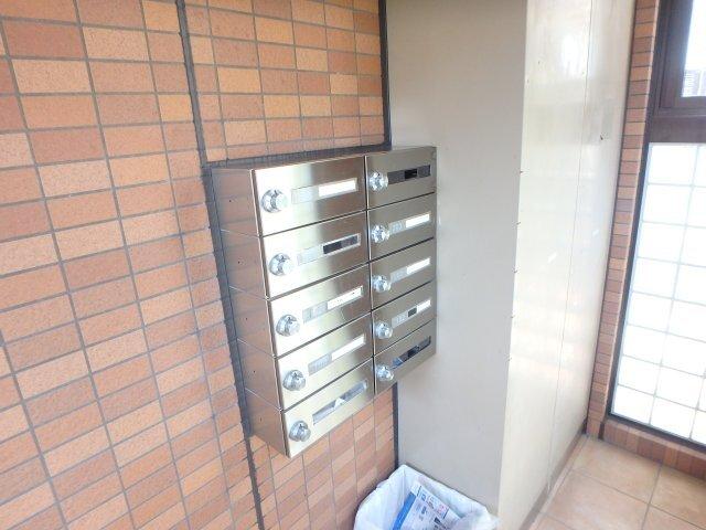 グランドール 部屋画像