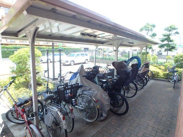 グランドール 部屋画像