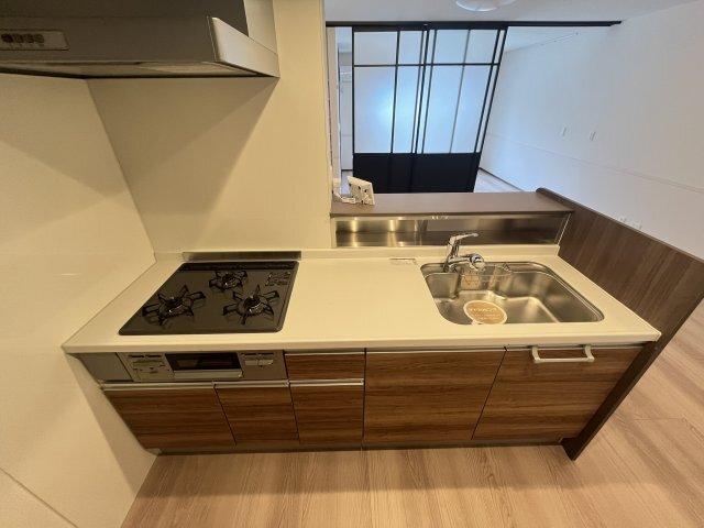 アルカンシエル 部屋画像