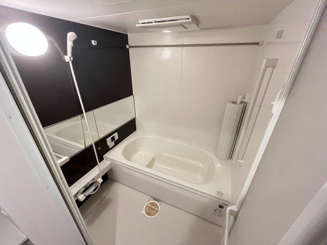 アルカンシエル 部屋画像