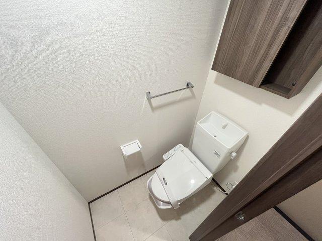 アルカンシエル 部屋画像