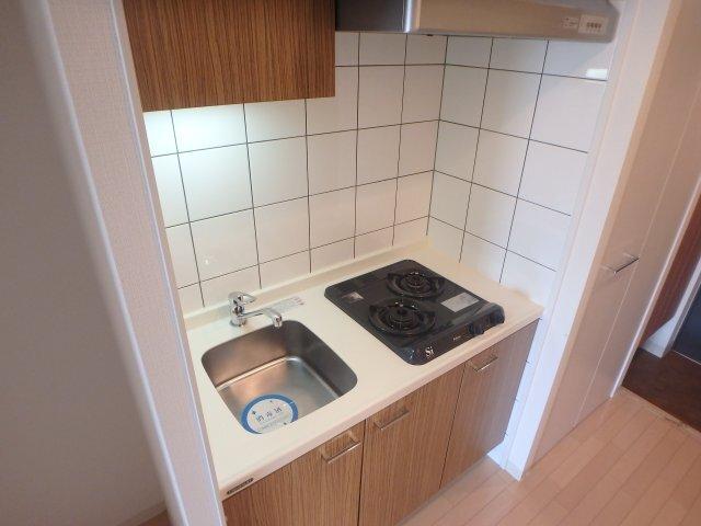 エスリード西宮北口第２ 部屋画像
