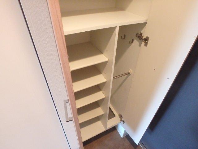 エスリード西宮北口第２ 部屋画像