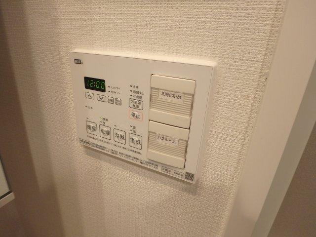 エスリード西宮北口第２ 部屋画像