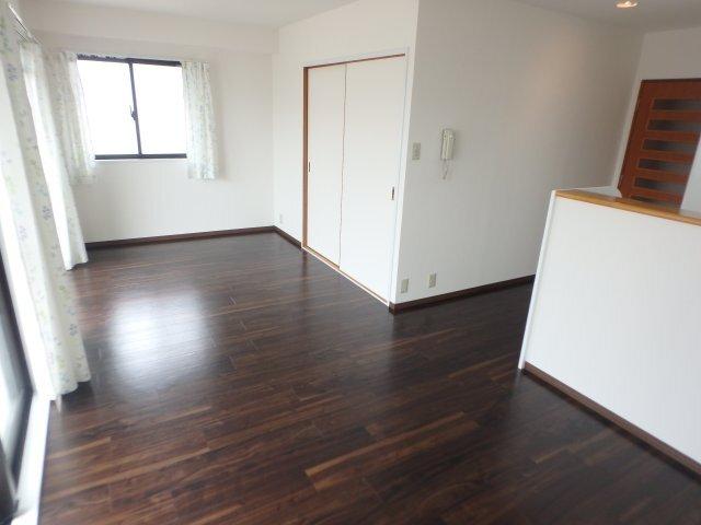 パティオ協和 部屋画像