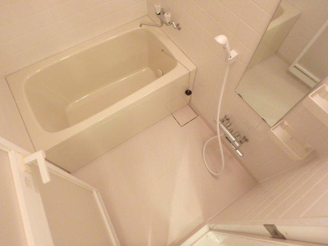 パティオ協和 部屋画像