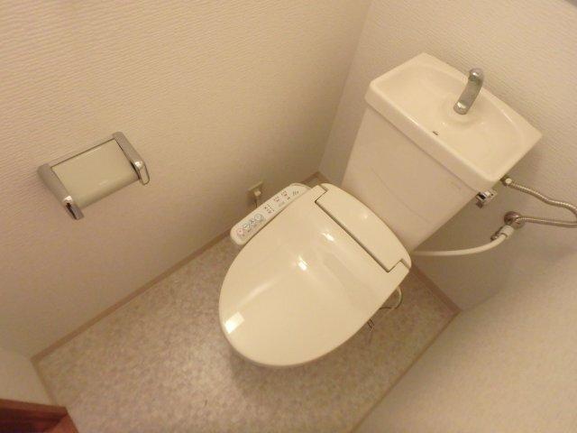 パティオ協和 部屋画像