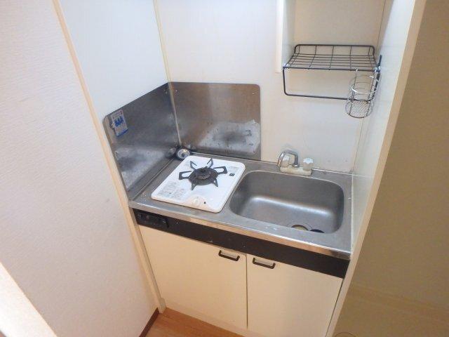 ＣＡＳＯＮＡ 部屋画像