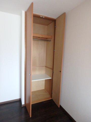 パティオ協和 部屋画像