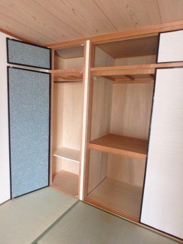 パティオ協和 部屋画像