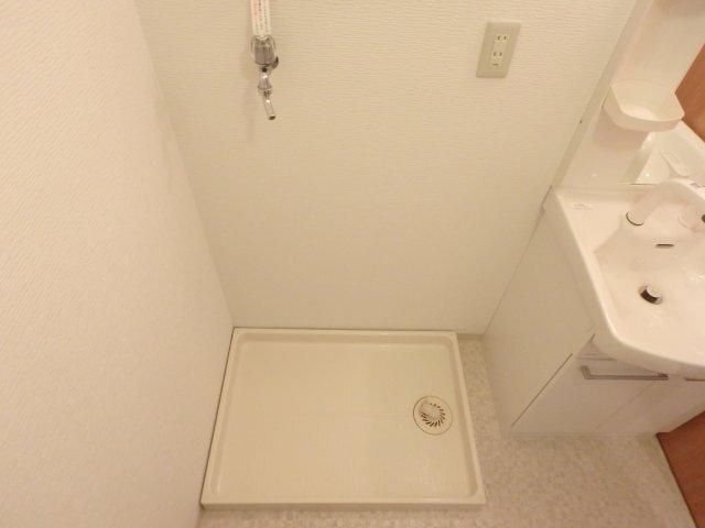 パティオ協和 設備