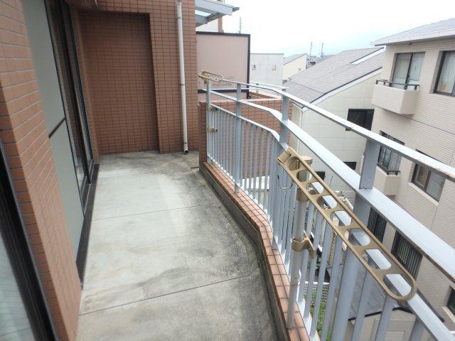 パティオ協和 部屋画像