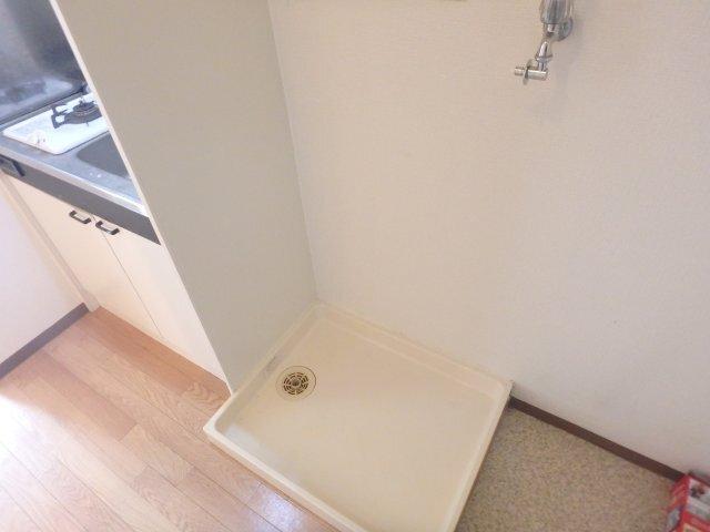 ＣＡＳＯＮＡ 部屋画像