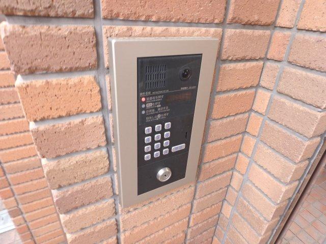パティオ協和 部屋画像