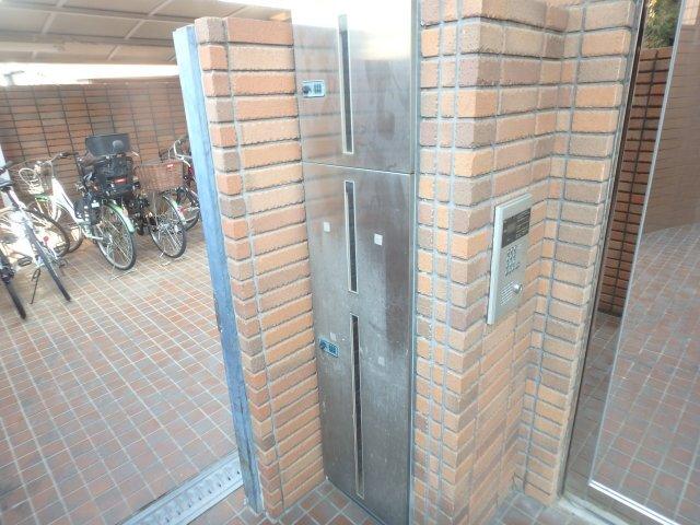 パティオ協和 部屋画像