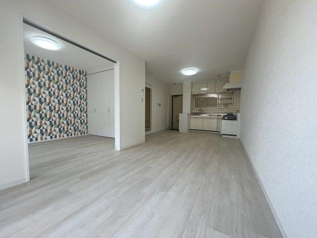 モンド・ベルピア 部屋画像