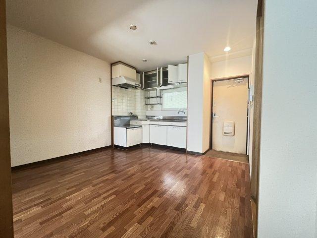 モンド・ベルピア 部屋画像