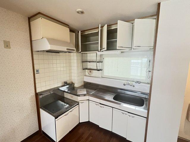 モンド・ベルピア 部屋画像