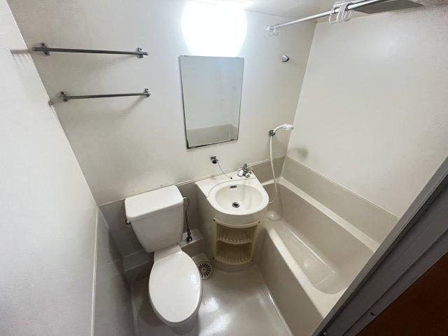 モンド・ベルピア 部屋画像
