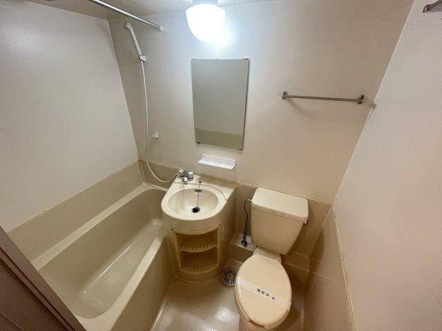 モンド・ベルピア 部屋画像