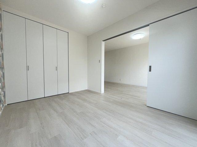 モンド・ベルピア 部屋画像