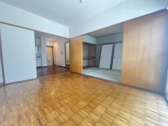 モンド・ベルピア 部屋画像