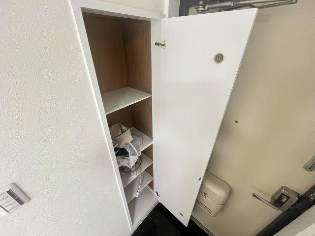 モンド・ベルピア 部屋画像