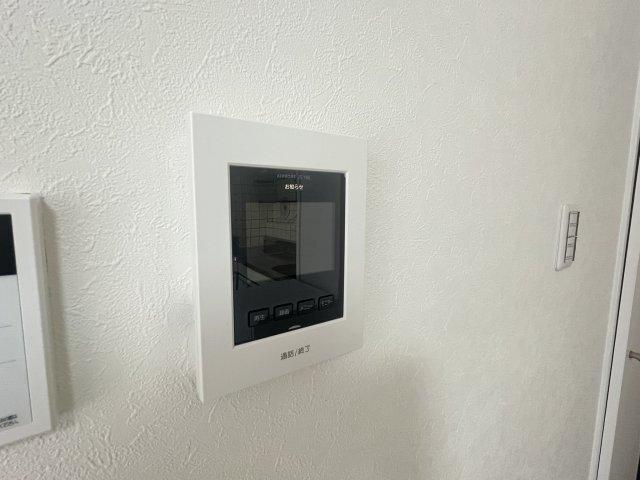 モンド・ベルピア 部屋画像