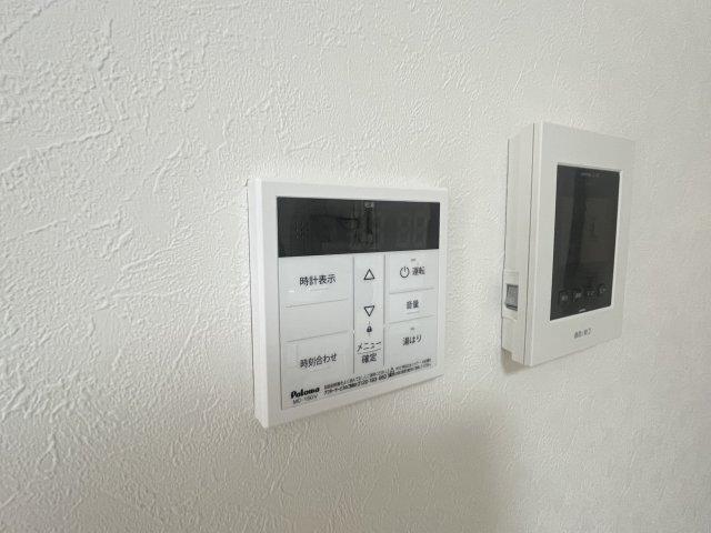 モンド・ベルピア 部屋画像
