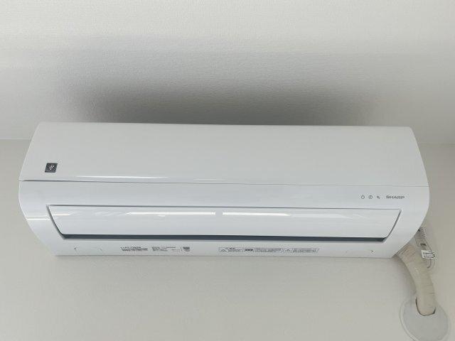 モンド・ベルピア 部屋画像