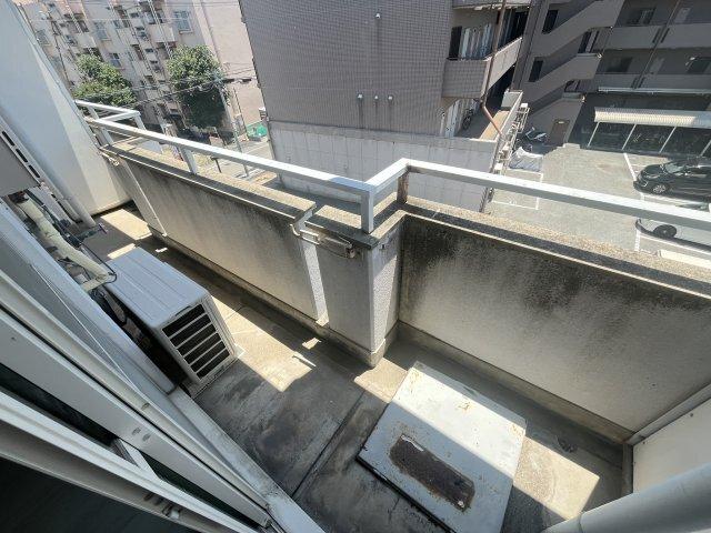 モンド・ベルピア 部屋画像
