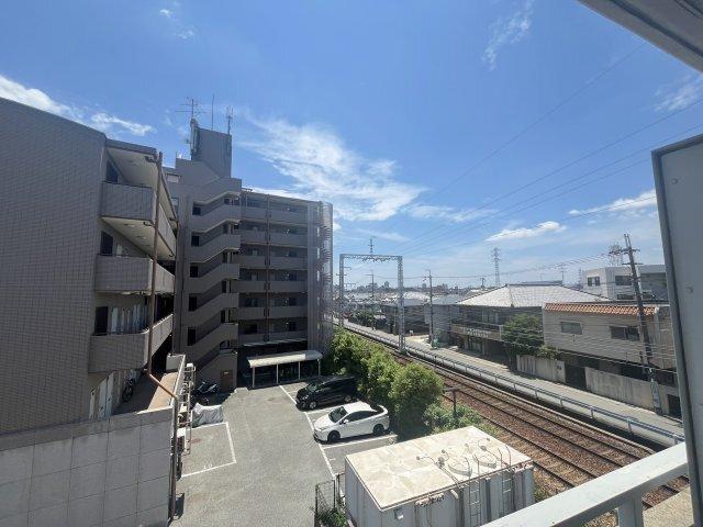 モンド・ベルピア 部屋画像