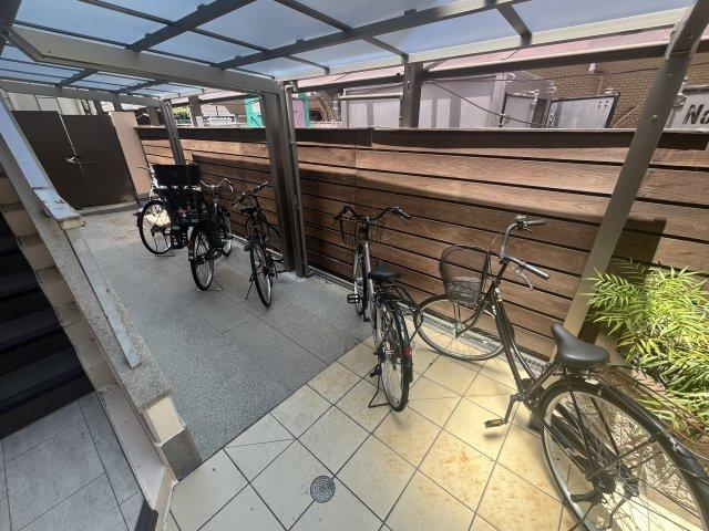 モンド・ベルピア 部屋画像